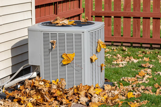 Best Solar-powered HVAC Systems in Dansville, NY