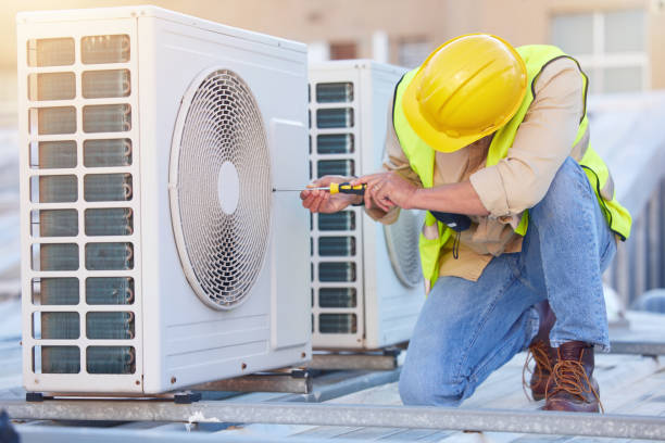 Best Emergency HVAC Services in Dansville, NY