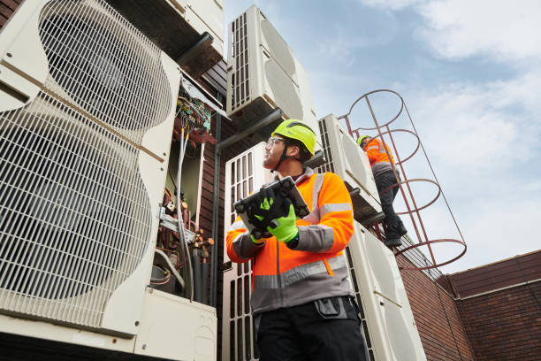 Best Ductless Mini-Split Systems in Dansville, NY