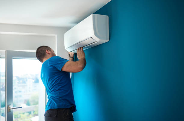 Best Thermostats and Smart Controls in Dansville, NY