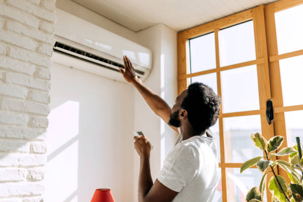 Best HVAC Consulting and Engineering in Dansville, NY