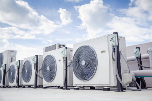 Best Air Conditioning Cleaning in Dansville, NY