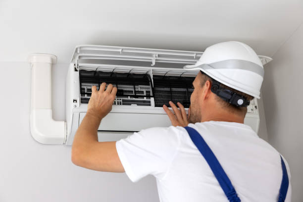 Best HVAC Retrofitting and Upgrading in Dansville, NY
