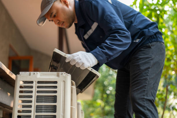Best Geothermal HVAC Systems in Dansville, NY